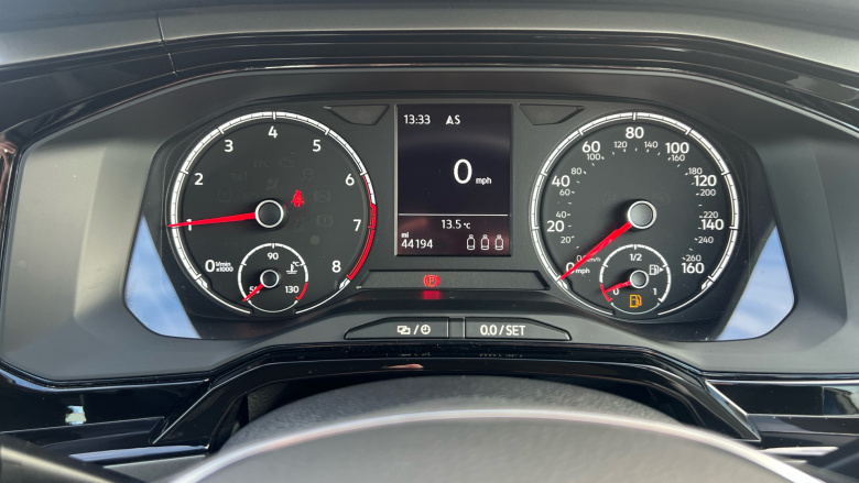 Volkswagen Polo 1.0 TSI 95 SE Tech Edition 5dr Petrol Hatchback